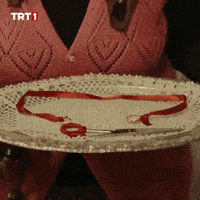 Marriage Ring GIF by TRT