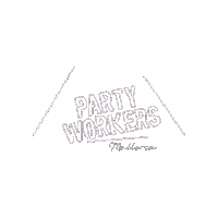 Party Wow Sticker by Joyn_de