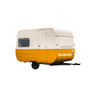 Travel Adventure Sticker by Smilecab