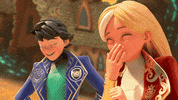 Let Me Die Animation GIF by Tara Duncan