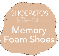 Sticker by Shoepatos Custom Shoes