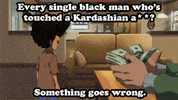 adult swim GIF by The Boondocks