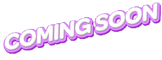 Coming Soon Rlah Sticker by TheLlerenaGroup