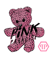 philipppleinofficial plein philipp plein plein paradise pink plein Sticker