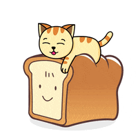 Hello Kitty Cat GIF by JPedicini