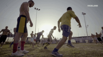 viceland GIF by VICE WORLD OF SPORTS