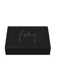 Gift Influencer Sticker by Freq Rituals