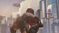 Overwatch 2 Season 9