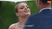 Are You Ready Reaction GIF by Married At First Sight