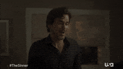 Season 3 GIF by The Sinner