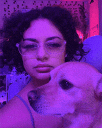 Look Up Excuse Me GIF