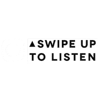 swipe up drum&bass Sticker by Critical Music