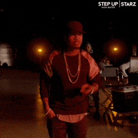 Dance Dancing GIF by Step Up Series