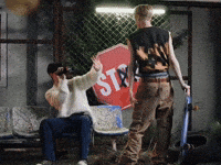 Junseo Jiahao GIF