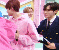 Junseo Jiahao GIF