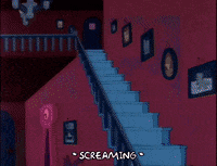 season 3 night GIF