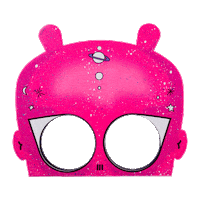 Halloween 러쉬 Sticker by LushKorea