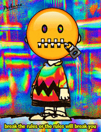 GIF by PEEKASSO