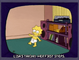 season 3 baby GIF