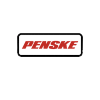 Concessionario Penske Sticker by Penske Automotive Italy