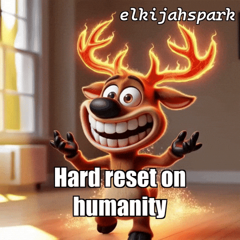 Fire Glow GIF by elkijahspark