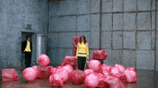 Music Video Band GIF by Mute Records