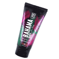 Sosu Bahama Body Sticker by SOSUbySJ