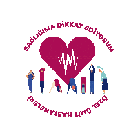 Health Spor Sticker by ümit hastanesi