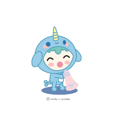 whallynbuddies giphyupload whallynbuddies Sticker