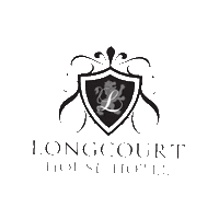 longcourthousehotel lhh longcourt four star hotel limerick hotel Sticker