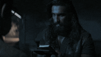 Ranveer Singh Rmadhavan GIF by Jio Studios