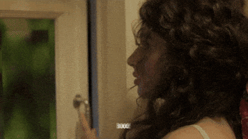 Surprise Shock GIF by Jio Studios