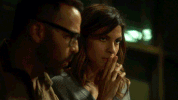 sara jeffrey GIF by CBS