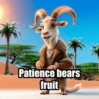 Wisdom Enlightenment GIF by Radiantelope