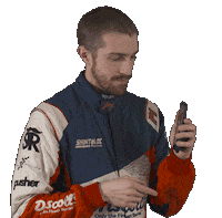 Citroen Racing Sticker by FIA World Rally Championship