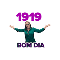 Vote Deputadafederal Sticker by Renata Abreu 1919