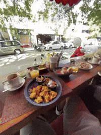 Playa Del Carmen GIF by CGTraveler - Carlos Garrido - Adventrgram