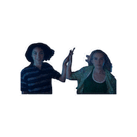 Sticker by Davey And Jonesie's Locker