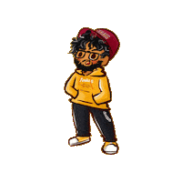 Funhaus Sticker by Rooster Teeth