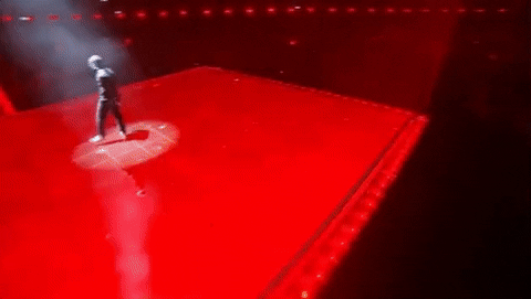 brits 2017 GIF by BRIT Awards