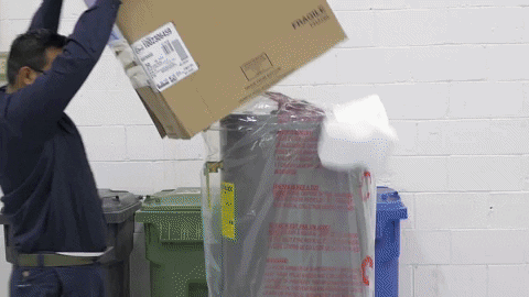 GIF by The Packaging School