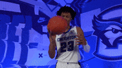 Creighton Mens Basketball GIF by Creighton University Athletics