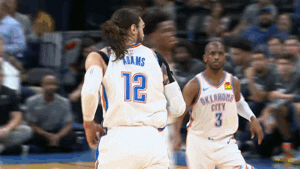 GIF by NBA