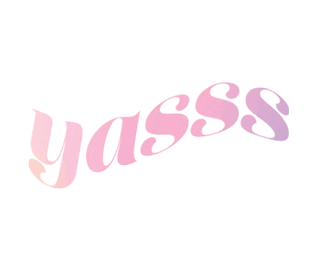 Yas Popcapcreative Sticker by Content Factory