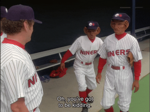 Star Trek Baseball GIF by Goldmaster
