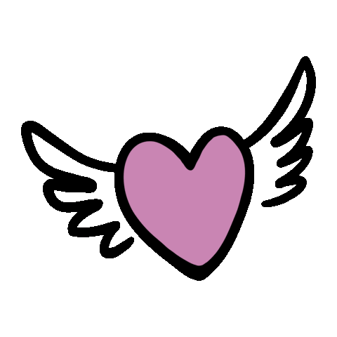 Girl Love Sticker by morethanharmony