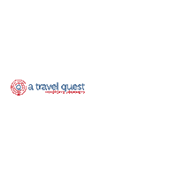 The Design Tour Sticker by A Travel Duet