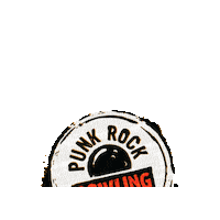 MutinyPR punk bowling punkrock rancid Sticker