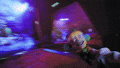High On Life Gamer GIF by Squanch Games