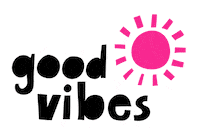Happy Good Vibes Sticker by T-Systems Multimedia Solutions